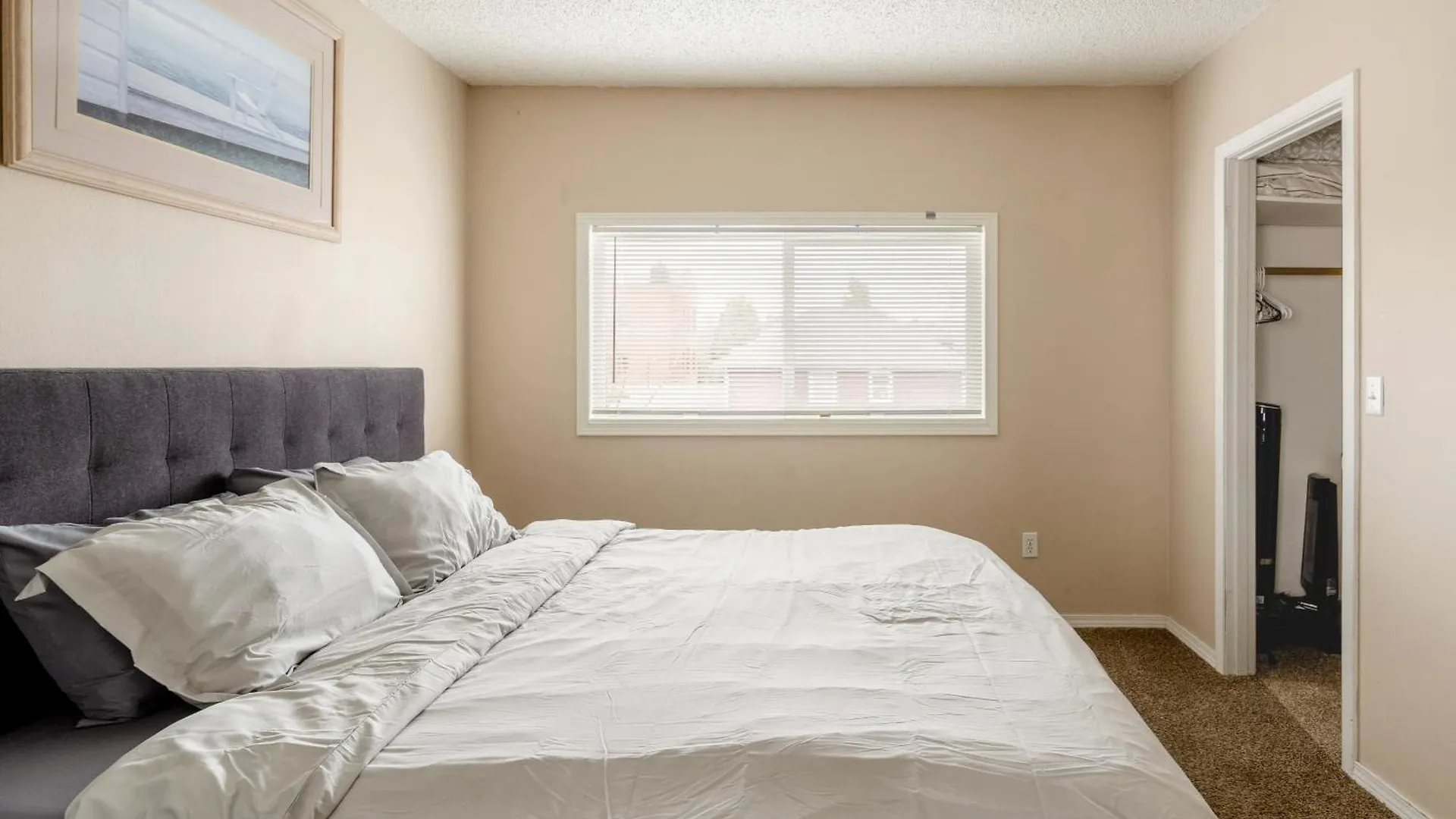 Apartment Stay Portland - Spacious & Hip 1Br With All Access To Ne Portland