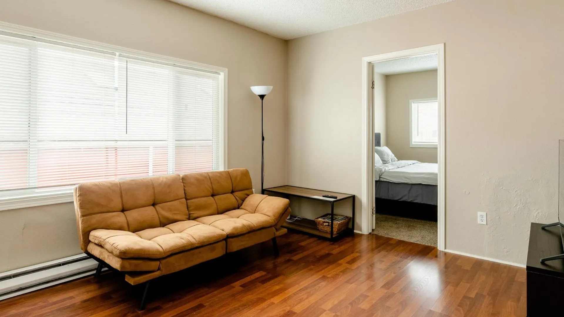 Stay Portland - Spacious & Hip 1Br With All Access To Ne Portland United States
