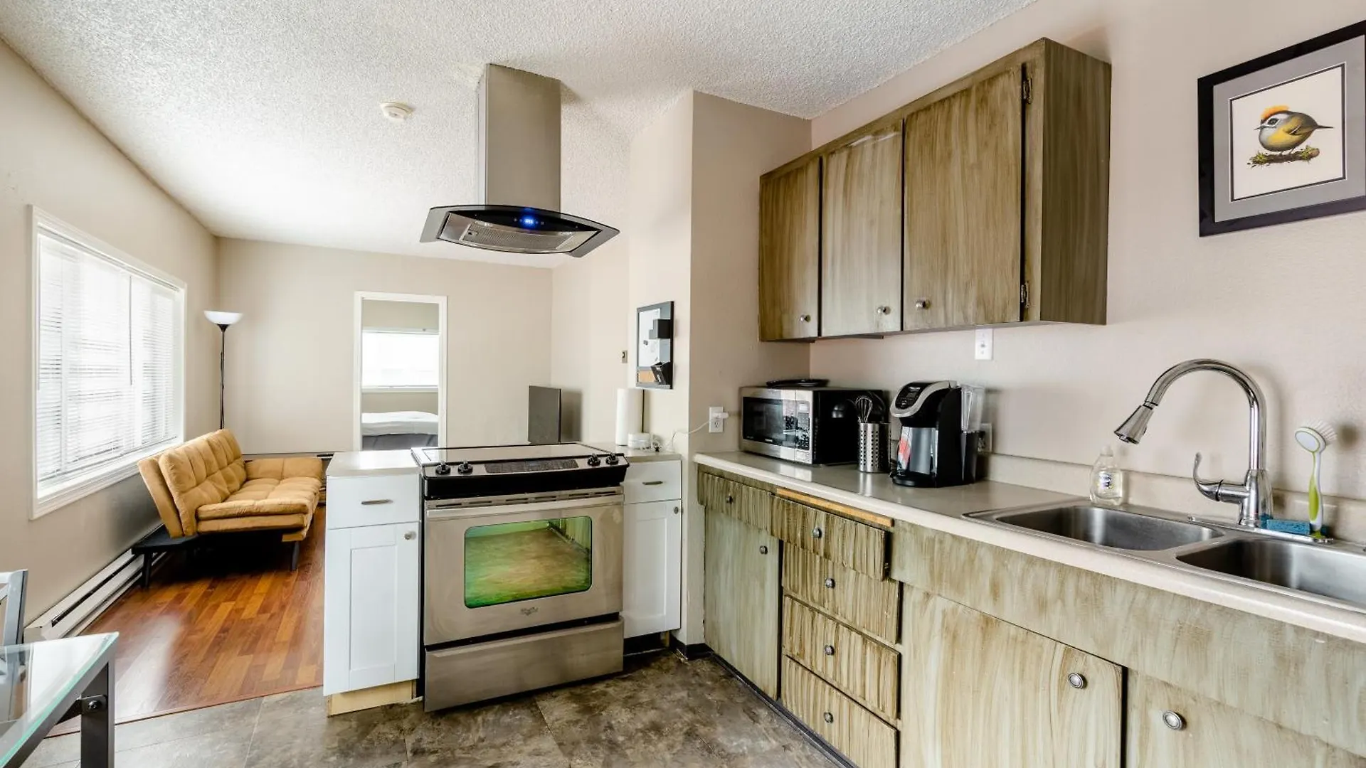Stay Portland - Spacious & Hip 1Br With All Access To Ne Portland 0*,  United States
