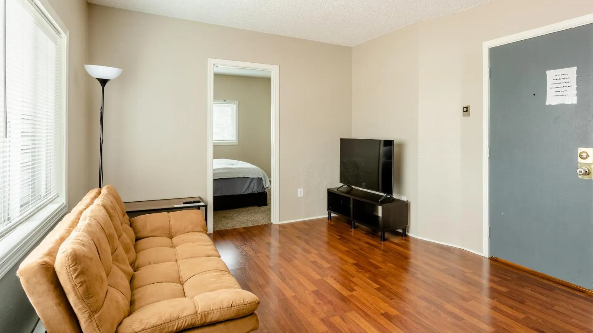 Apartment Stay Portland - Spacious & Hip 1Br With All Access To Ne Portland United States