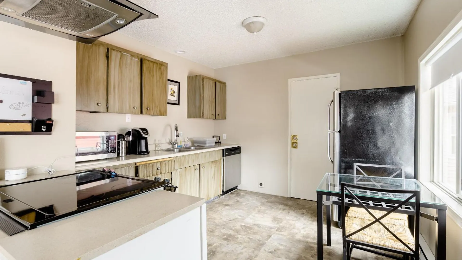 Apartment Stay Portland - Spacious & Hip 1Br With All Access To Ne Portland