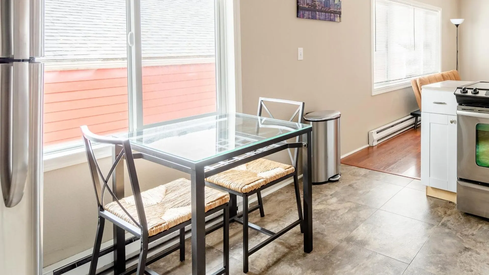 Apartment Stay Portland - Spacious & Hip 1Br With All Access To Ne Portland
