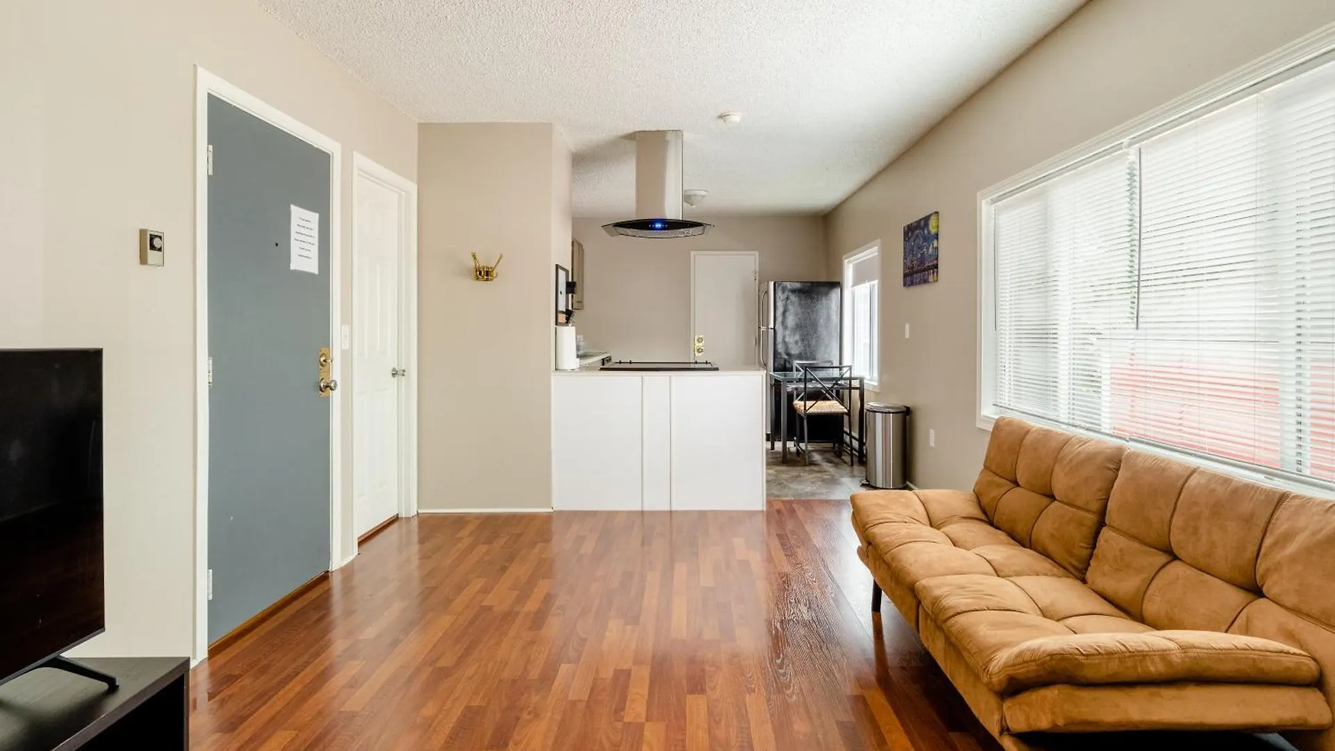 Stay Portland - Spacious & Hip 1Br With All Access To Ne Portland Apartment