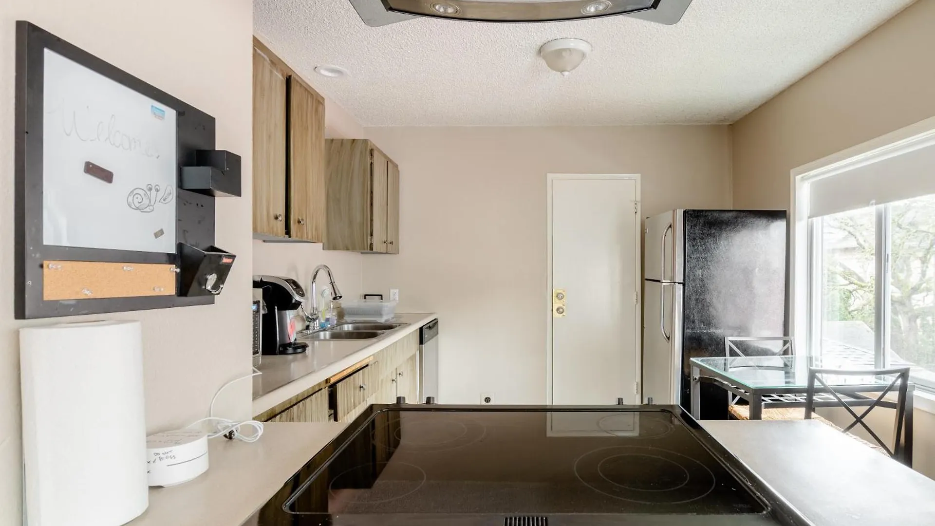 Stay Portland - Spacious & Hip 1Br With All Access To Ne Portland Apartment