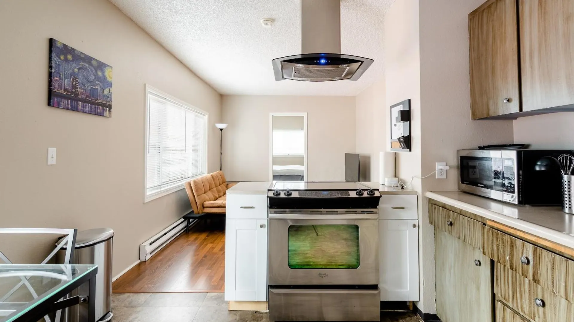 Apartment Stay Portland - Spacious & Hip 1Br With All Access To Ne Portland
