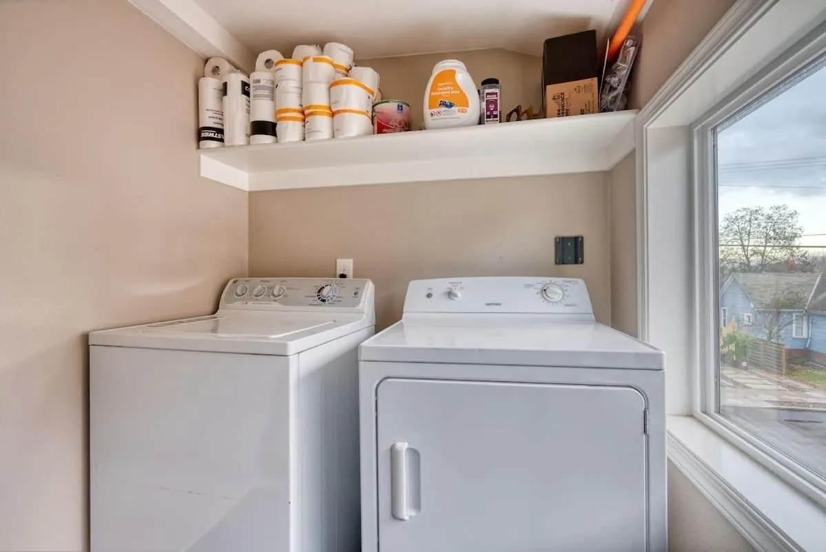 Stay Portland - Spacious & Hip 1Br With All Access To Ne Portland 0*,  United States