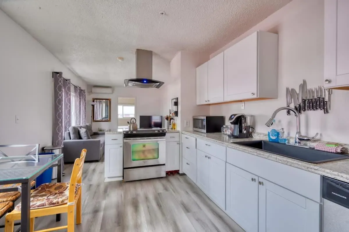 Stay Portland - Spacious & Hip 1Br With All Access To Ne Portland 0*,  United States