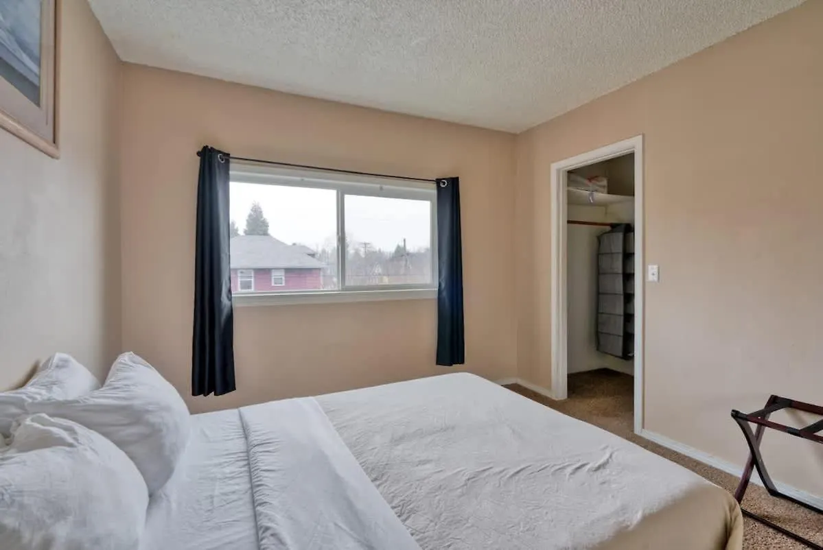 Stay Portland - Spacious & Hip 1Br With All Access To Ne Portland United States