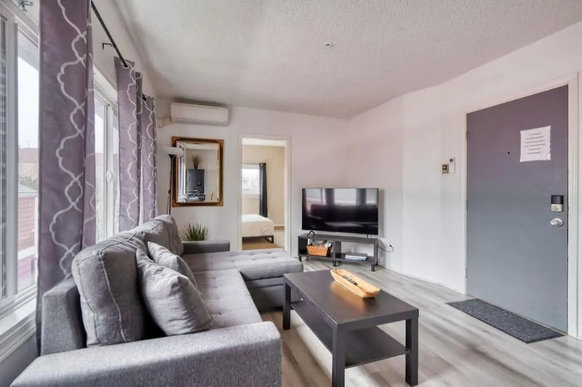 Apartment Stay Portland - Spacious & Hip 1Br With All Access To Ne Portland