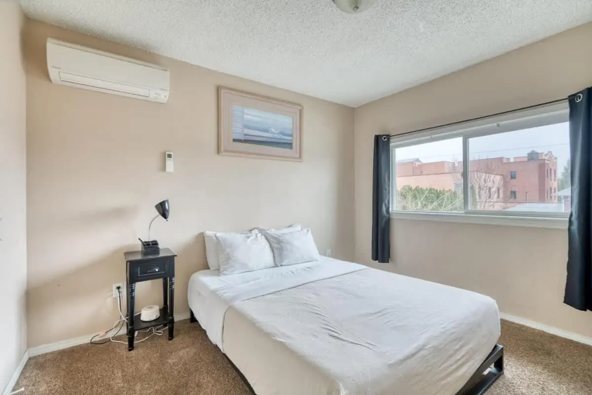 Appartement Stay Portland - Spacious & Hip 1Br With All Access To Ne Portland Verenigde Staten