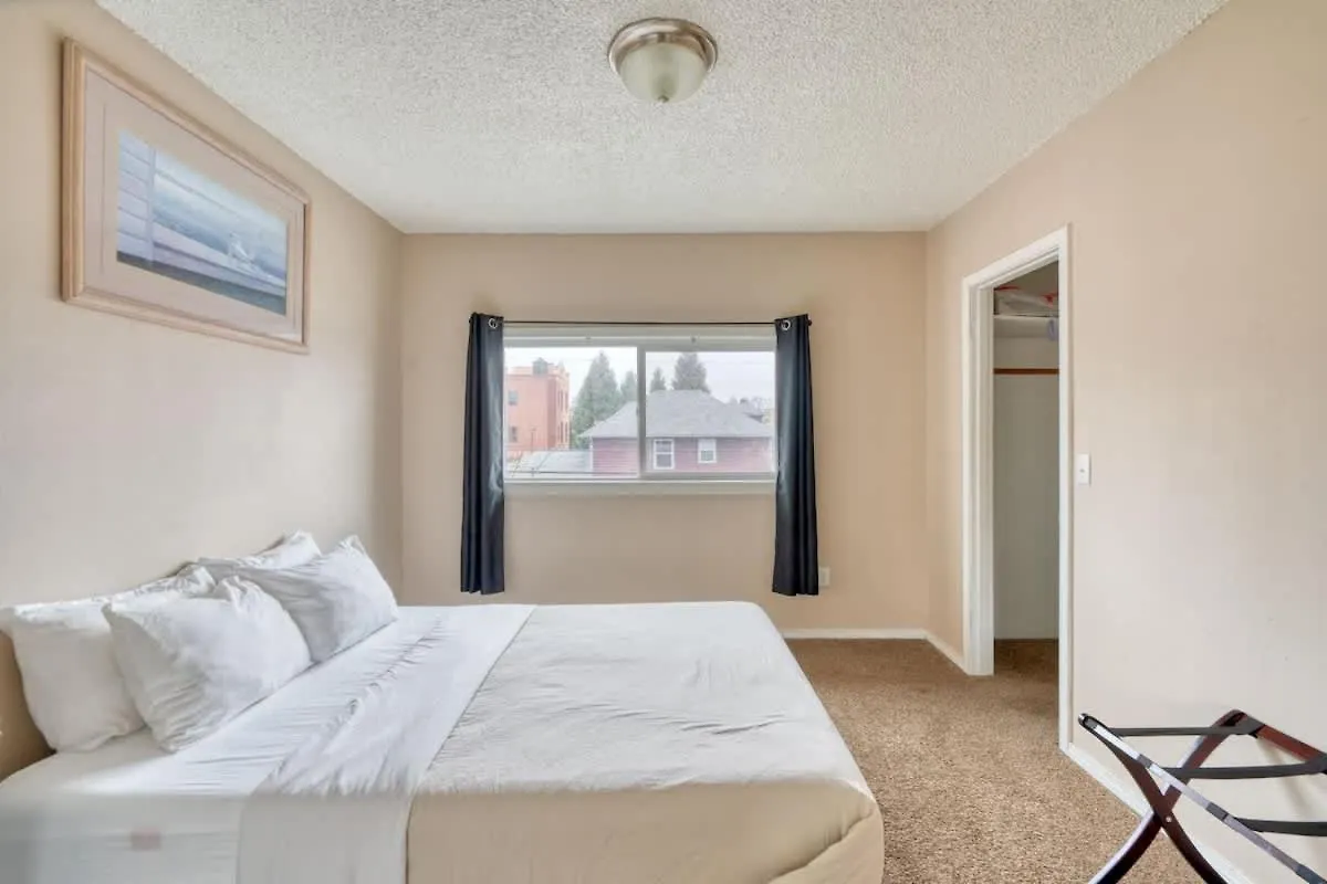 Apartment Stay Portland - Spacious & Hip 1Br With All Access To Ne Portland