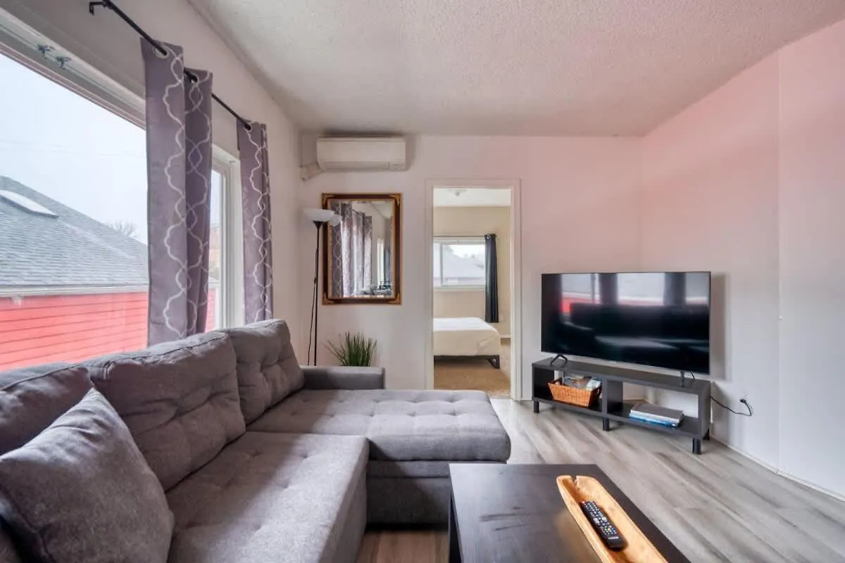 Stay Portland - Spacious & Hip 1Br With All Access To Ne Portland 0*,
