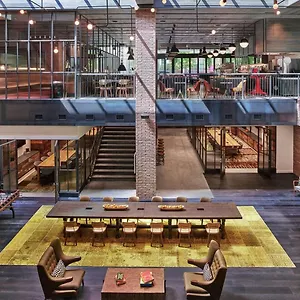 4* Hotel Canopy By Hilton Pearl District