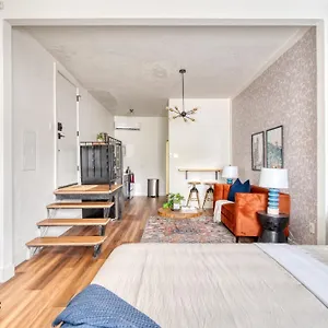 - Bright Brooklyn Portland