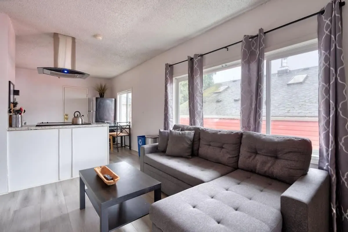 Apartament Stay Portland - Spacious & Hip 1Br With All Access To Ne Portland