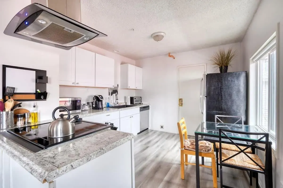 Stay Portland - Spacious & Hip 1Br With All Access To Ne Portland 0*,